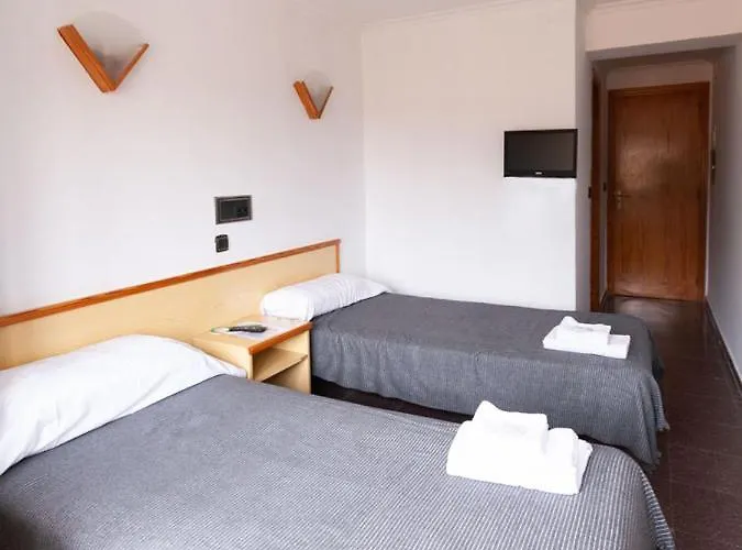 Gabás Pensión Borja